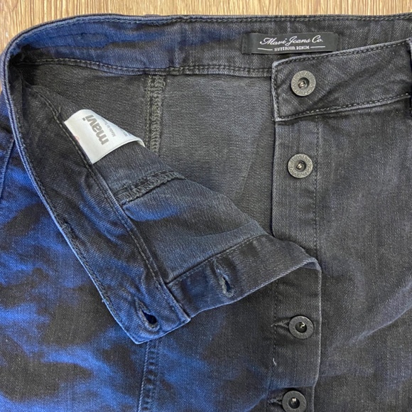 Denim skirt- women’s medium - Picture 3 of 3